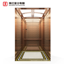 Foshan Elevator fabricante elevador elevador Fuji Elavator para el precio del ascensor